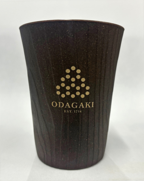 森のタンブラー「KUROMAME」販売のお知らせ | 享保十九年(1734年)創業